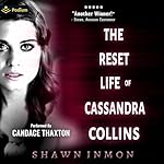 Cover of The Reset Life of Cassandra Collins