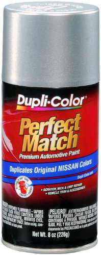 Image of Dupli-Color EBFM03587 True Blue Ford Exact-Match Automotive Paint - 8 oz. Aerosol