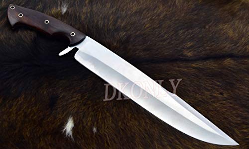 DKONLY-BLADES USA Collector's Edition: 17