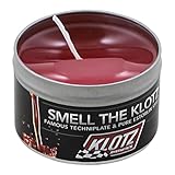 Klotz Candle Famous Estorlin 