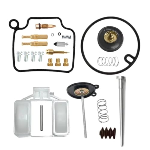 Kit réparation carburateur VTX1300 contre les fuites moto