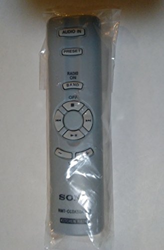 Preisvergleich Produktbild Sony RMT-CCDK50A, A1444376A