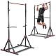 Dip-Station Hop-Sport HS-1015K – Kraftstation für effektives Training
