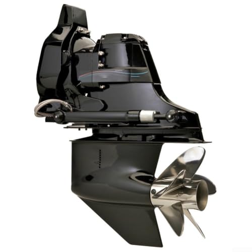 Kit buje marino 8M0183487 para navegar a alta velocidad con motores de gran potencia 7
