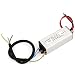 Aexit AC85-265V to Power Protection DC 20-38V 20W Transformer IP66 Waterproof LED Driver Uninterrupted Power Supply (UPS) Power Supply
