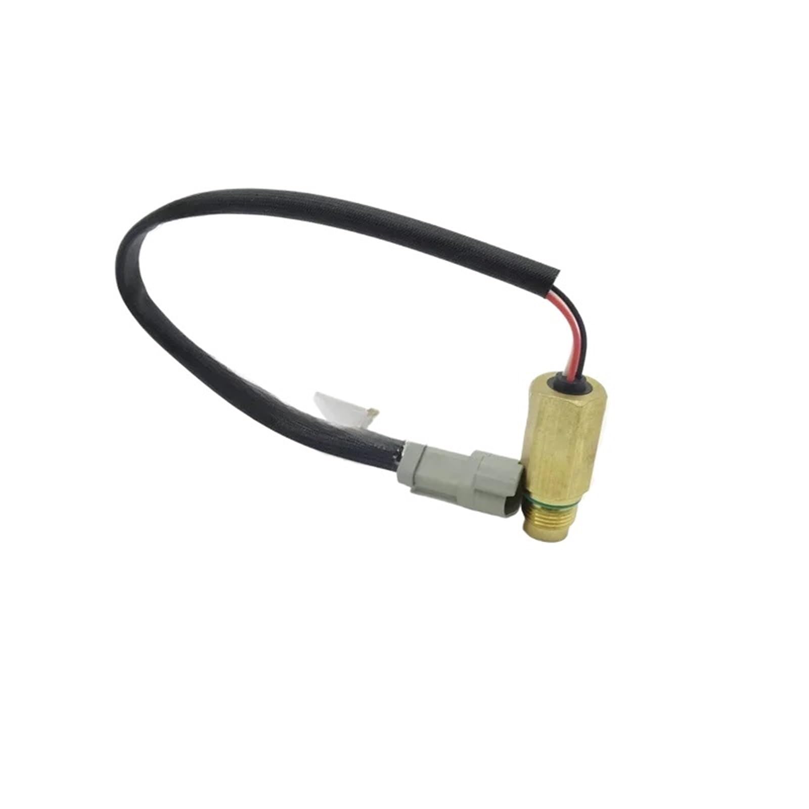 WQGQPXOB Excavator Mine Cart Loader 258-4521 Crankshaft Speed Sensor