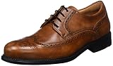  Lloyd TAMPICO - Zapatos Derby Hombre, Marrón (KENIA 4), 40.5 EU