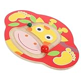 Jouets d'équilibre : encourager les enfants à essayer de créer davantage de moyens de maintenir l'équilibre, outil pédagogique précoce pour les enseignants et les parents, d'entraînement à l'équilibre