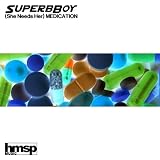 (She Needs Her) Medication (Miguel Vargas Remix)