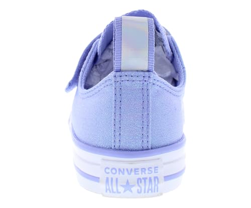 Converse Chuck Taylor All Star 1V Oxford GS Girls Shoes3