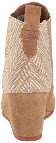 Image of TOMS Women's Bailey Ankle Boots