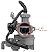 Caltric Carburetor Compatible with Honda ATC125 ATC-125 ATC125M ATC 125M 1984 1985