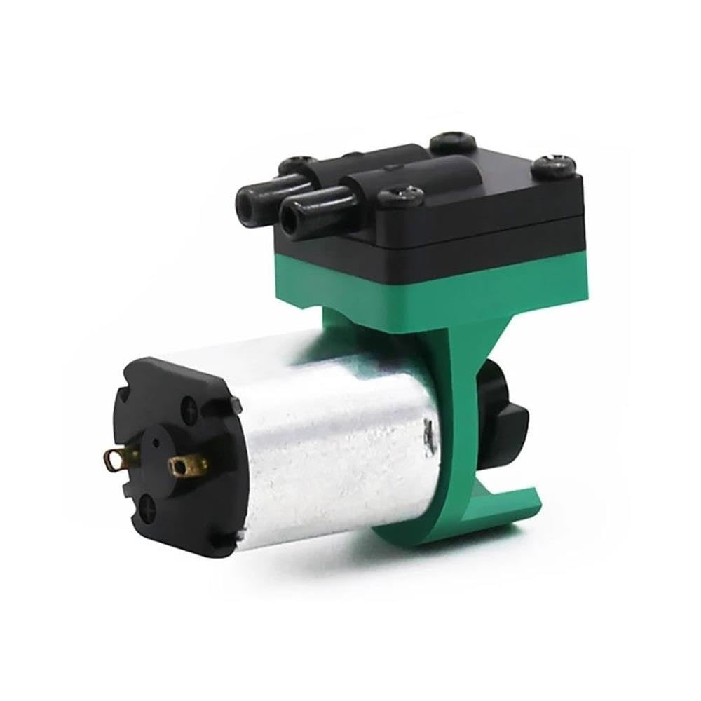 Mikropompa próżniowa 500mlLPM 3,5-5V G05DC540
