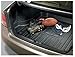 Genuine Honda Accessories 08U45-SNA-100 Trunk Tray