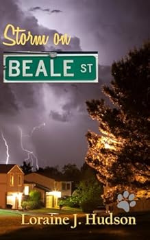 Storm on Beale Street (Beale Street mysteries)