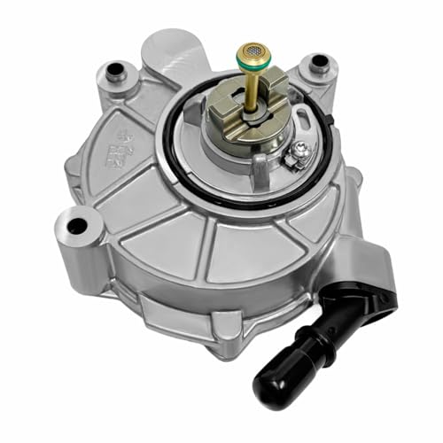 Image of Brake Vacuum Pump Compatible with Ford Expedition 2015-2017, F150 2013-2016, Transit-150 250 350 350HD 2015-2026, Lincoln Navigator 2015-2017, 3.5L V6, Replaces 904-858, DL3Z2A451A, DL3Z2A451B