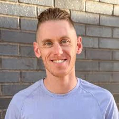 CT Kaupp: Stop Overthinking, Start Connecting