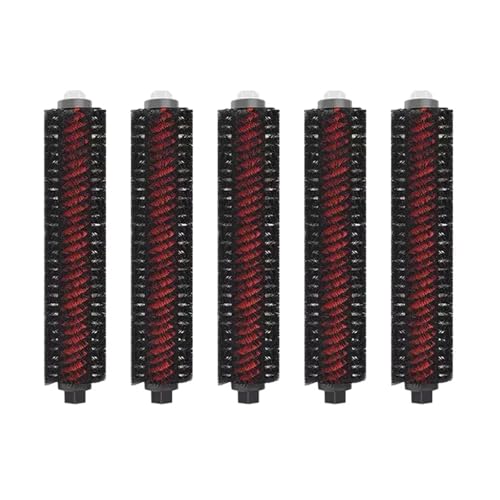 Brosse à rouleau autonettoyante pour S8 Maxv et S7 Pro Plus - 3