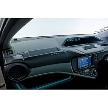 エアロナビバイザー 10アクア(テーブル無シ) Ver.2MTB nhp10 Amazon | アクア NHP10 エアロナビバイザー テーブル無しモデル