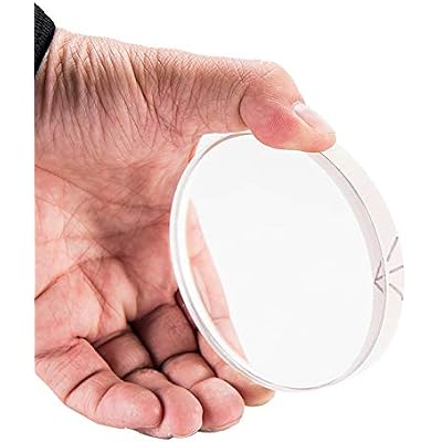 Astronomical Telescope DIY Accessories refracting Objective Lens 154 Series high-Definition achromatic broadband Film