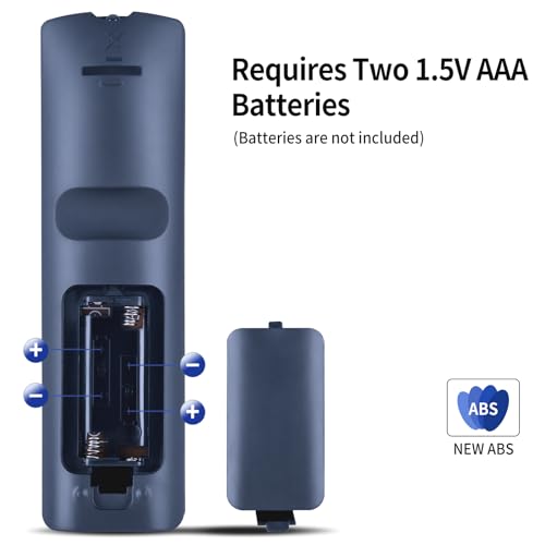 AKB73735801 Fernbedienung Ersatz für LG DVD Blu-ray Disc Player AKB73896401 BP135 BP155 BP200 BP240 BP300 BP335 BP420 BP556 BP660 BP670 BP630 BP530 BP620 UBK80 UBK90 BP630S BP135W BP325W – Bild 5