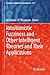 Produktbild Intuitionistic Fuzziness and Other Intelligent Theories and Their Applications (Studies in Computational Intelligence, 757, Band 757)