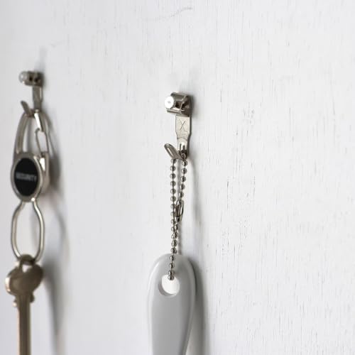 Image of No 3 Double Hooks. Pack of 3