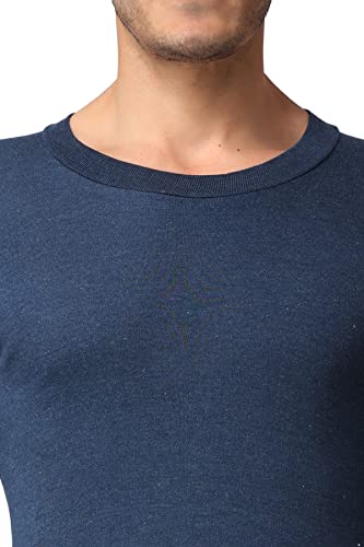 Image of MALENO Men's Thermal Set (Top & Pajama)