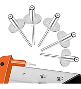 NUOVA FRECCIA RSA3/16IP PACK (50) 3/16 ALLUMINIO LUNGHEZZA CORTA - Foto 4