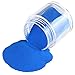 HitHopKing Acrylic Nail Powder,18 Colors Acrylic Powder Set for Nail Art 3D DIY Tips decoration