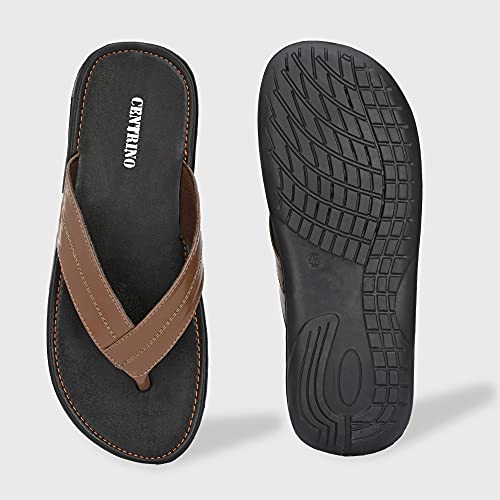 Image of Centrino Men's 8117-03 Slipper