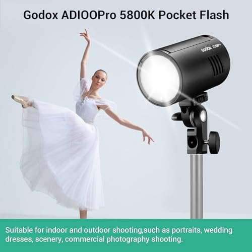 Ficha técnica Godox AD100 Pro AD100Pro TTL Pocket Flash 100W 2.4G Wireless HSS 1 / 8000s 2600mAh Li-Ion Battery 360 Full-Power Flashes compatibles con Nikon Canon Sony Fujifilm Olympus Panasonic Pentax Camera - Fernando Cortés Ficha técnica Godox AD100 Pro AD100Pro TTL Pocket Flash 100W 2.4G Wireless HSS 1 / 8000s 2600mAh Li-Ion Battery 360 Full-Power Flashes compatibles con Nikon Canon Sony Fujifilm Olympus Panasonic Pentax Camera - Fernando Cortés