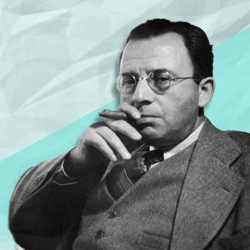 Erich Fromm &ndash; Die kranke Gesellschaft