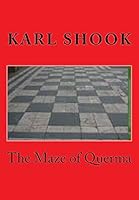 The Maze of Querma 1515128199 Book Cover