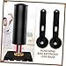 HONMEET Vertical Boxing Sandbag Base Legs Retractable Suction Cup Accessory for Intense Training Sessions