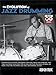 The Evolution of Jazz Drumming: A Workbook for Applied Drumset Students