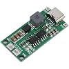Battery Charging Module Step Up Boost Liion Battery Charger Board DDTCCRUB 3S2A