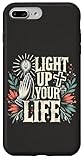Light Up Your Life Candle Lover Christian Prayer