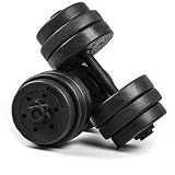 Gdfnmogo Cam Lock - Collares de barra para barras de 1 pulgada, clips de bloqueo de mancuernas de plástico con liberación rápida, cierres de placa de peso ajustables compatibles con estándar
