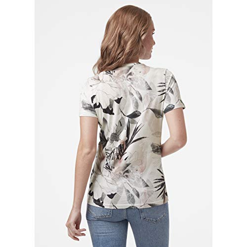 Image of Helly Hansen Women's HH Logo Crewneck T-Shirt
