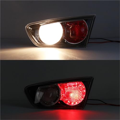 Luz trasera Mitsubishi Lancer Sedan 2010 2011 2012 2013 2014 2015 3