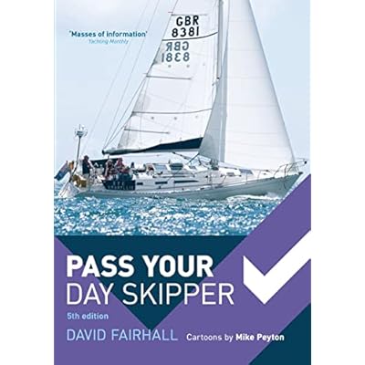 Pass Your Day Skipper