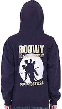 BOφWY/1224 未開封 BOOWY Amazon.co.jp: Memories of 1224 (限定生産盤)(2枚組) - BOφWY