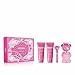 Moschino Kit TOY2 Bubbl D EDT100+SG - 3