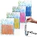 JAWA Abflussreiniger Sticks - 48 Abfluss Sticks um Verstopfungen vorzubeugen - Kraftvolle Abfluss Geruchskiller - Erfrischende Abflusssticks - Drainsticks für die Rohrreinigung