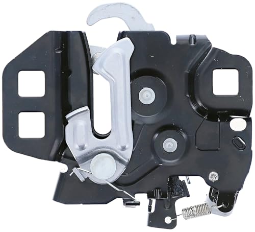 Dorman 820-470 Hood Latch Assembly Compatible with Select Lincoln Models by Dorman - Image 3