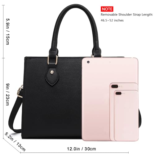 CHICAROUSAL Carteras tipo bandolera y bolso tote para mujer miniatura 6