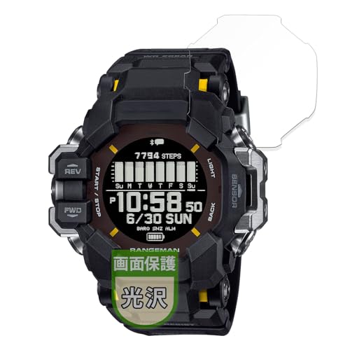 MotoMoto tB CASIO G-SHOCK GPR-H1000V[Y p یtB Ŕ {