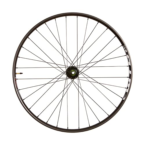 The Wheel Shop Wtb Sti30 Dht-148 Boost Rear Bicycle Wheel - 29In Boost/ 622, Holes: 32, 12Mm Ta, 148Mm, Disc Is 6-Bolt, Shimano Hg - 041768-02-29 #TOP10