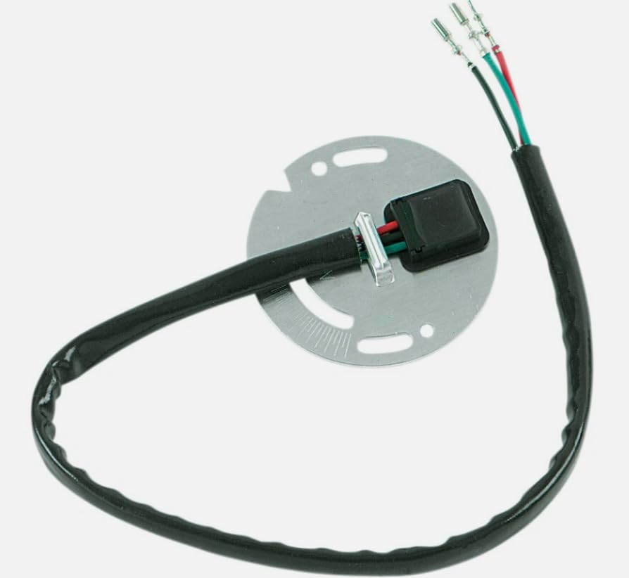Drag Specialties Ignition Sensor Pickup Assembly 32400-80A for Harley FX FL XL